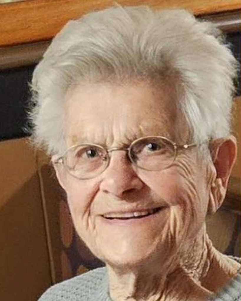 Mary-jane Chase Profile Photo