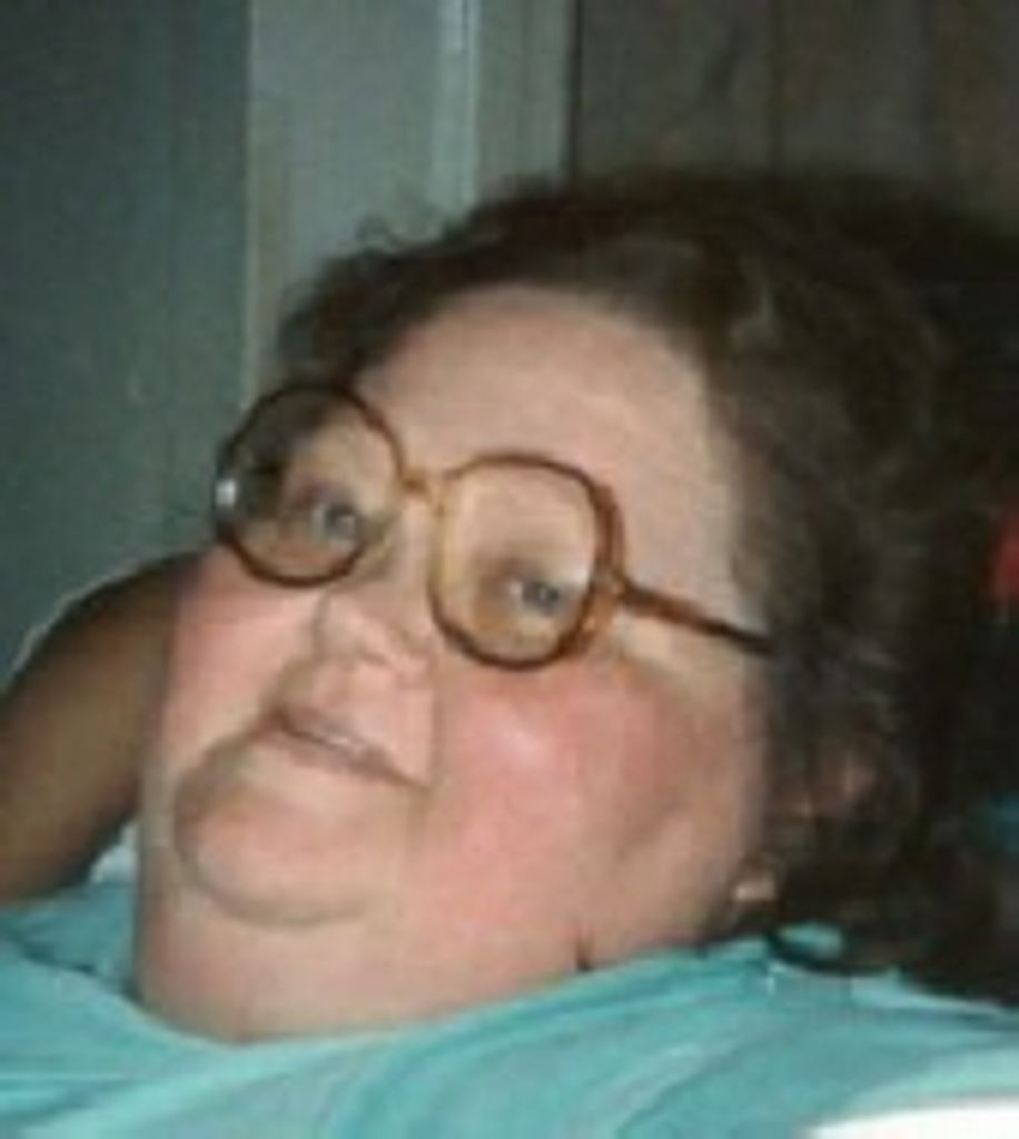 Mary  Jane Deluna