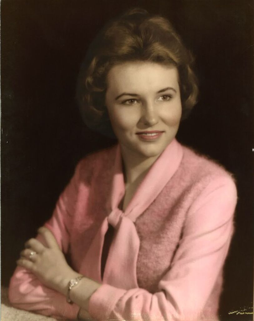 Bonita Alford