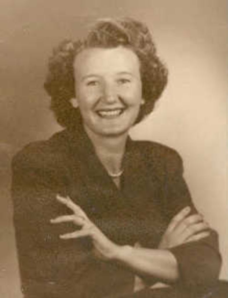 Gracie Juanita Fuller Profile Photo