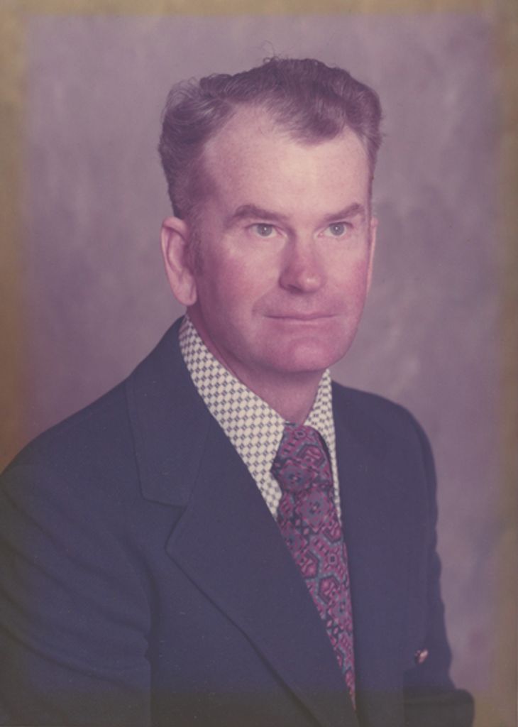 Fred A. Johnson Profile Photo