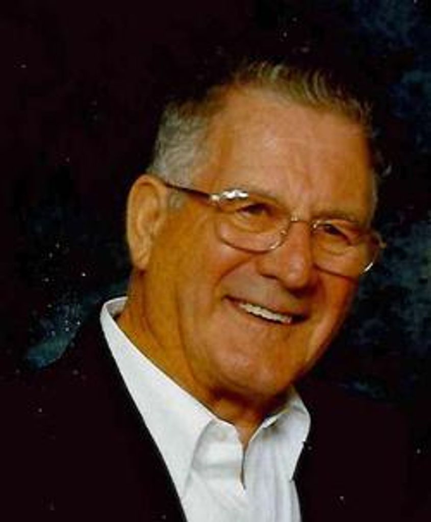 Ludwig Carl Carlson