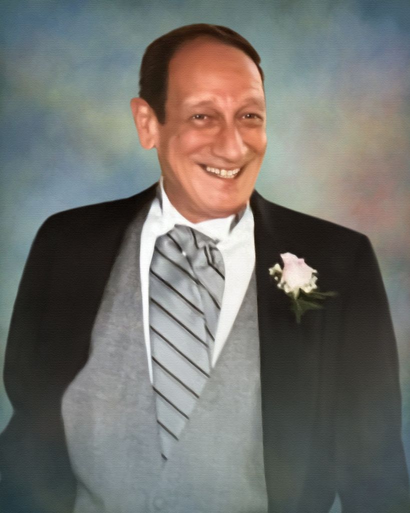 Edward R. Givens Profile Photo