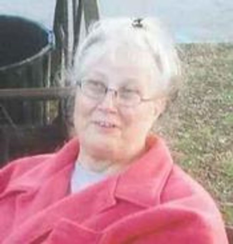 Barbara "Bobbie" Elaine Moore Flynn
