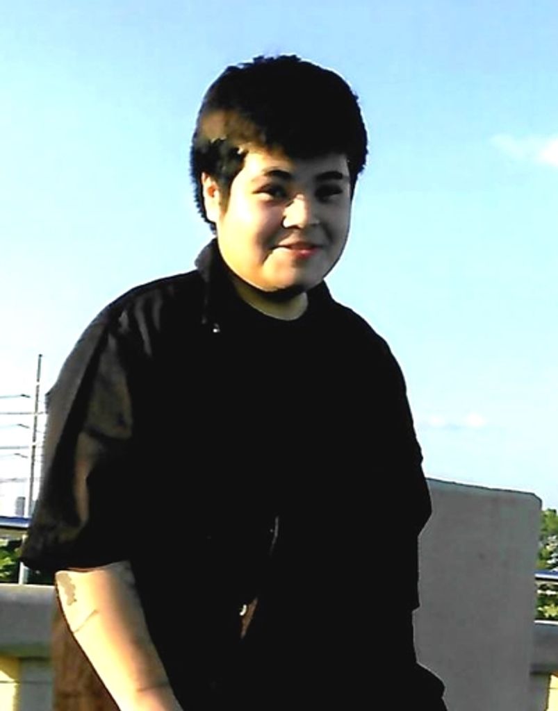 Nevaeh "Noah Isringhouse" Delia Alarcon Profile Photo