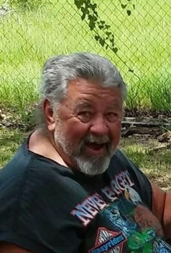 Charles Oliver "Buddy" Currey Profile Photo