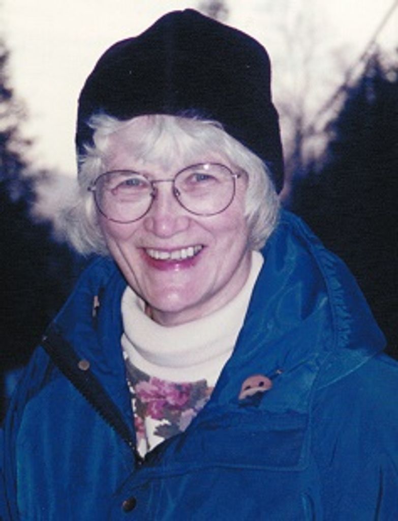 Annemarie Meissner