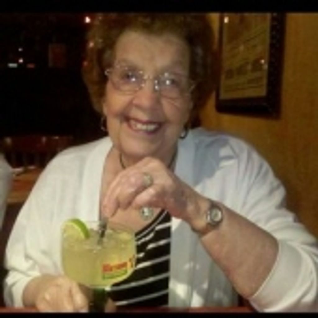 Mrs. Irene Laduke