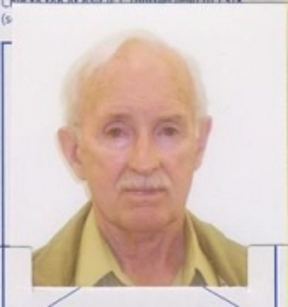 Dean Howard Walker Profile Photo