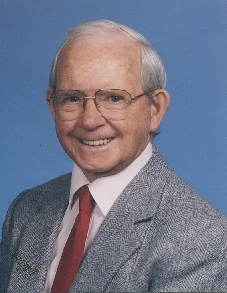 Bill G. Brown Profile Photo