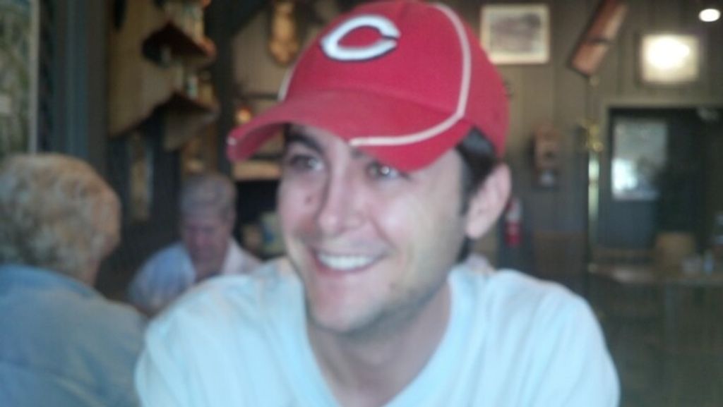 Steven Daggy Profile Photo