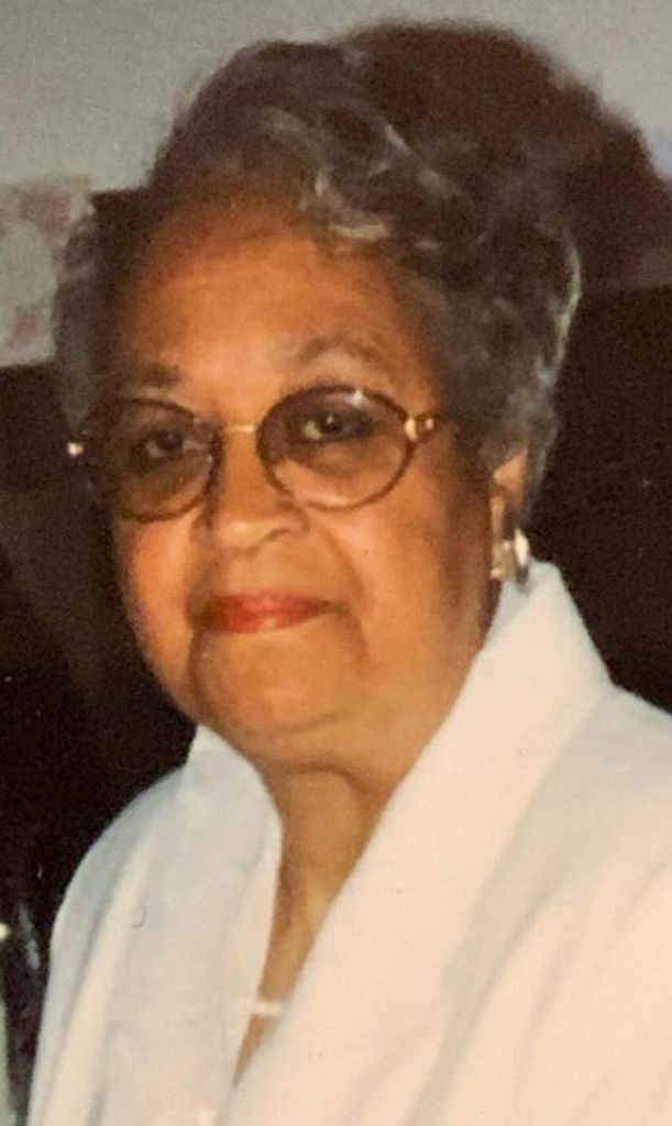 Margaret Cora Ball Profile Photo