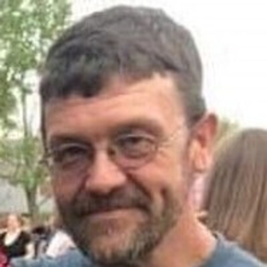 Joel Canterbury Iii Profile Photo