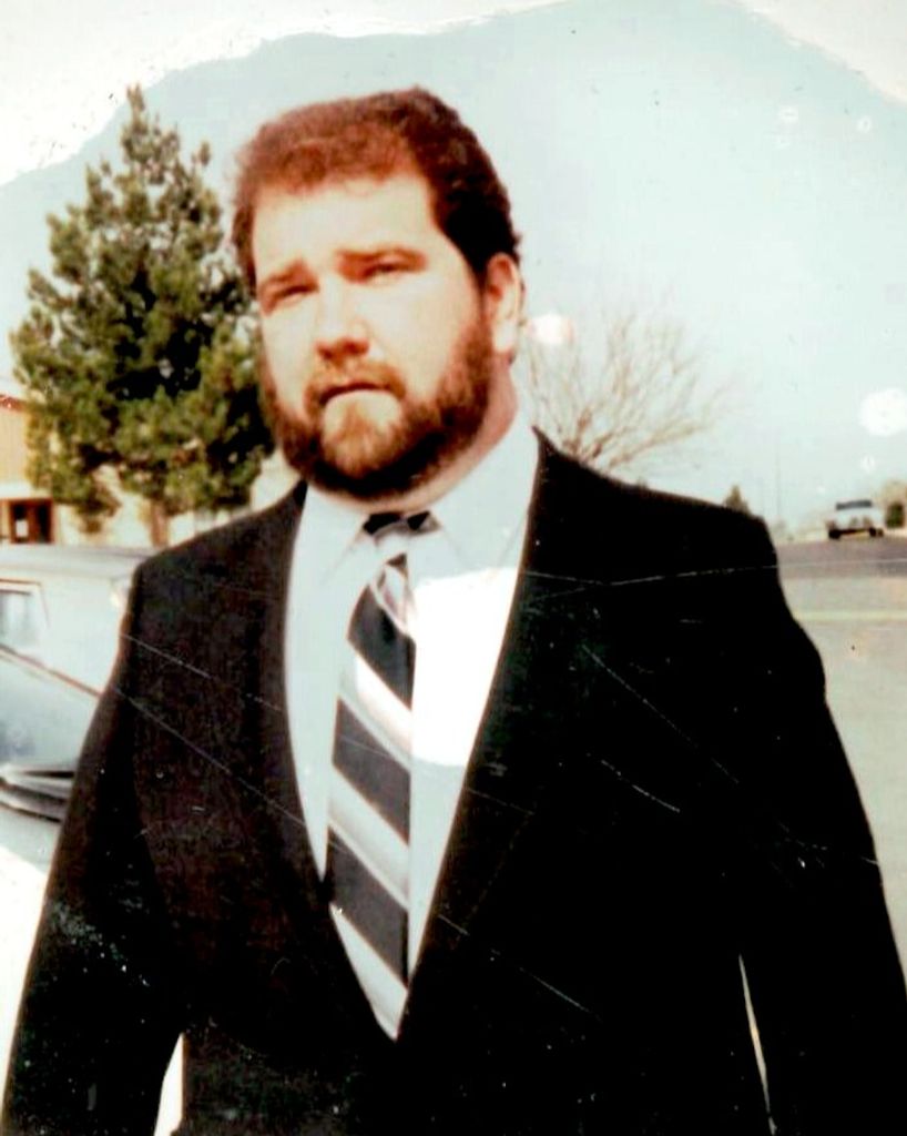Steven Samuel Barden Profile Photo