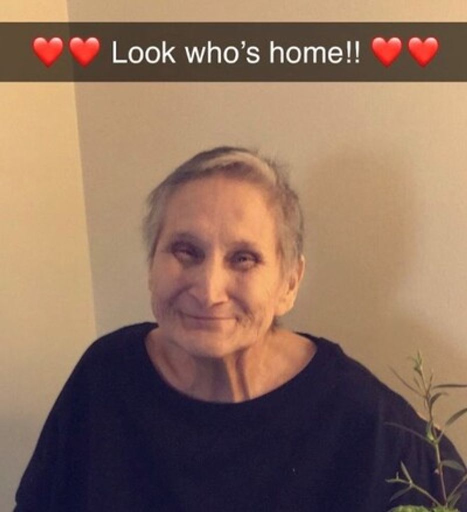Betty J Amos Profile Photo