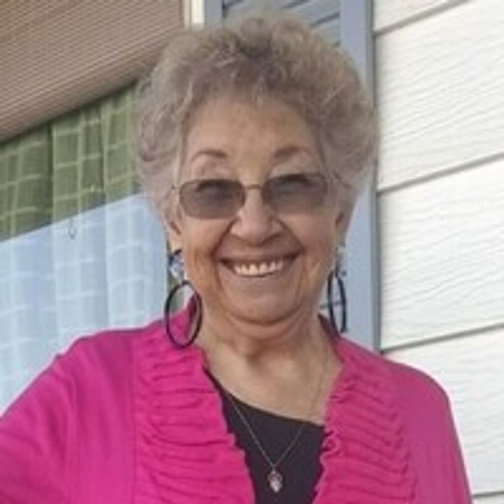 Andrea Chavira Morales