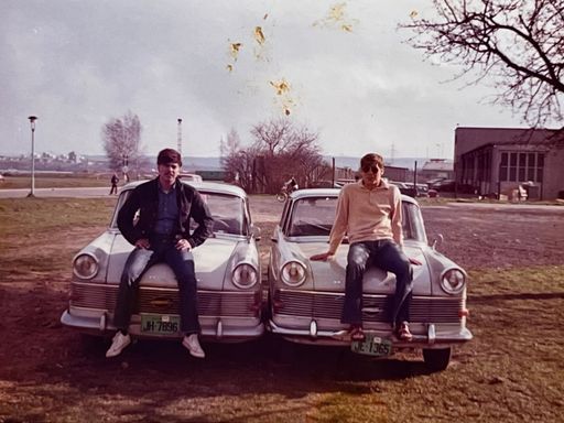 Rondal "Ron" D. Watson photo gallery thumbnail 85 of 113