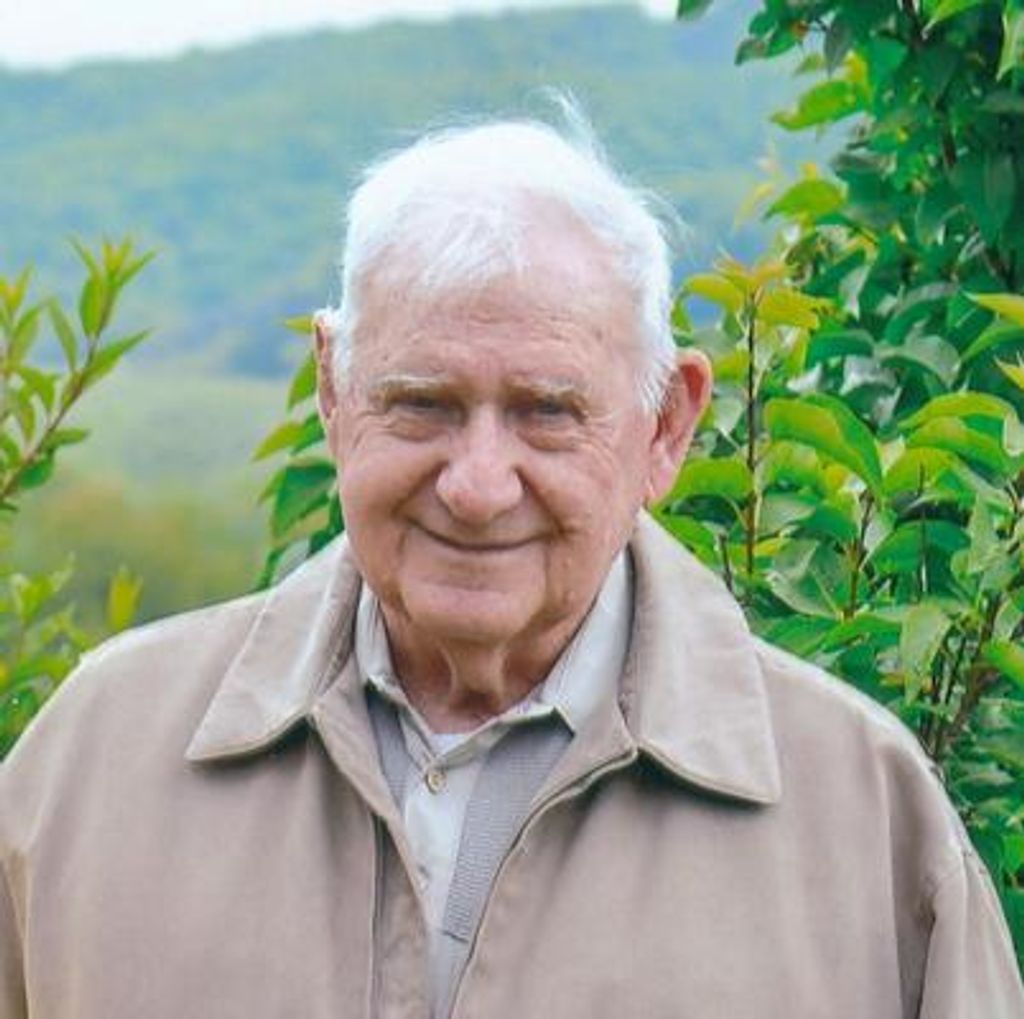 Marvin Randolph Nester Profile Photo