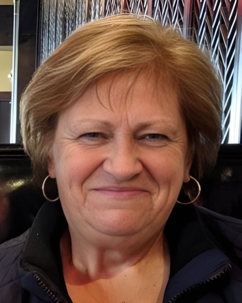 Raelene Faye Hardin Profile Photo