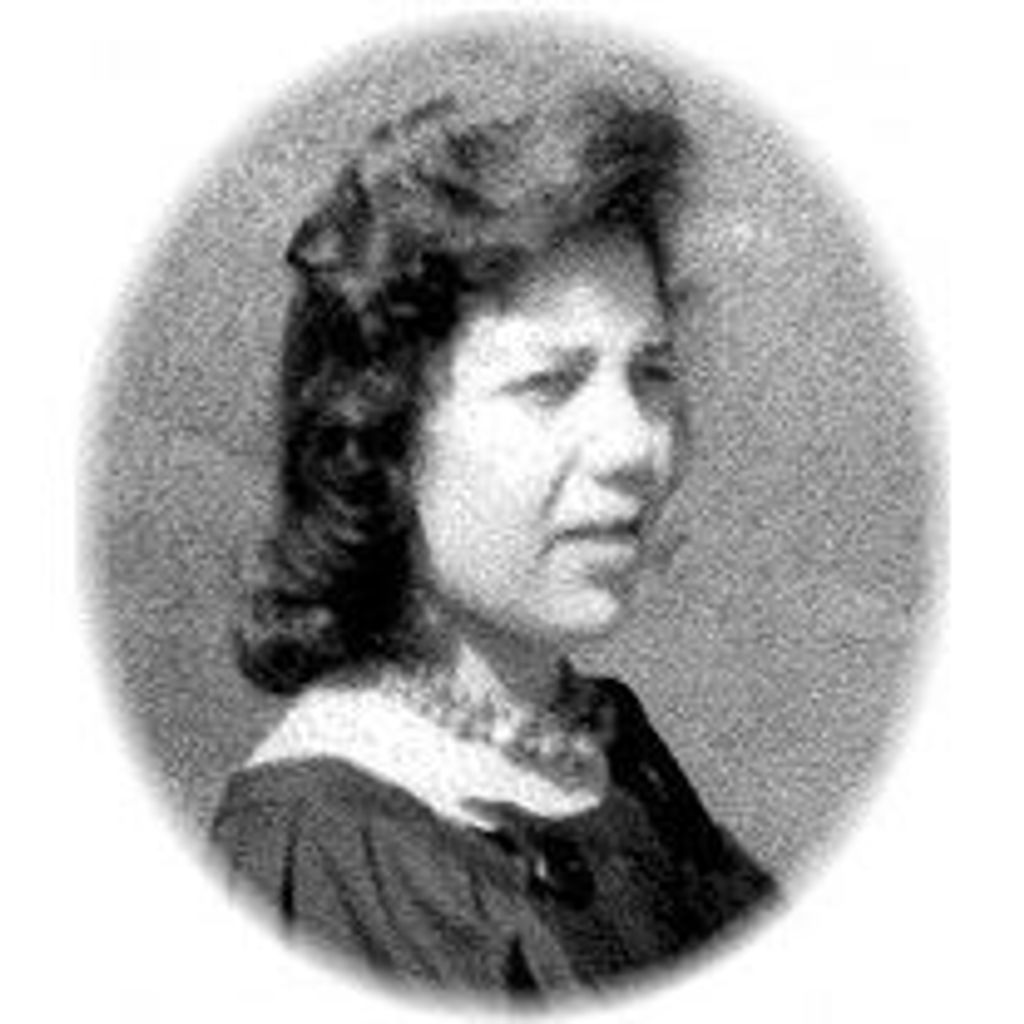 Maria Melinda Martinez