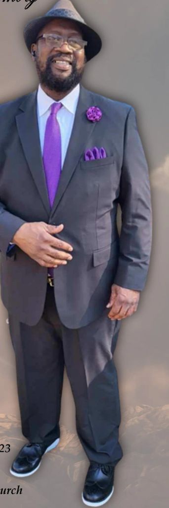 Larry E. Johnson Profile Photo