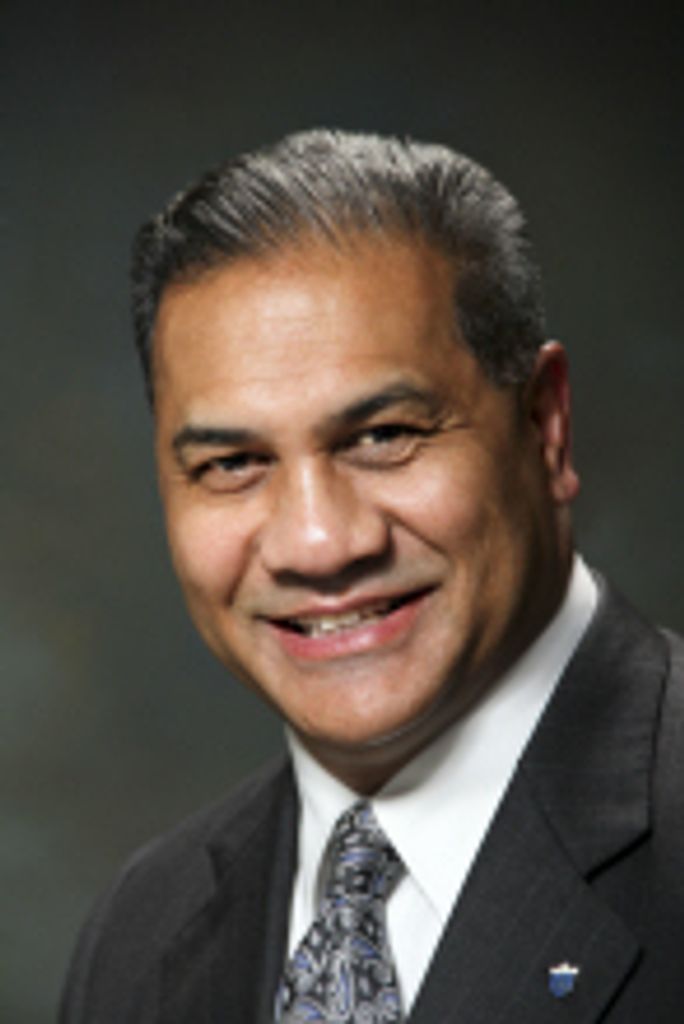 Josef Luis Banks Profile Photo