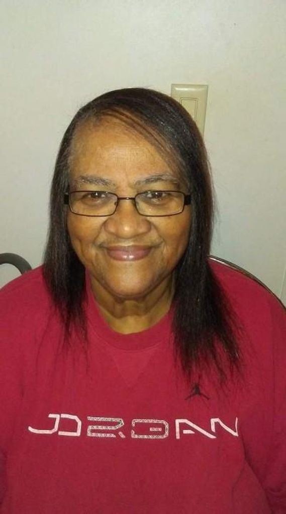 Ernestine Spruill Profile Photo