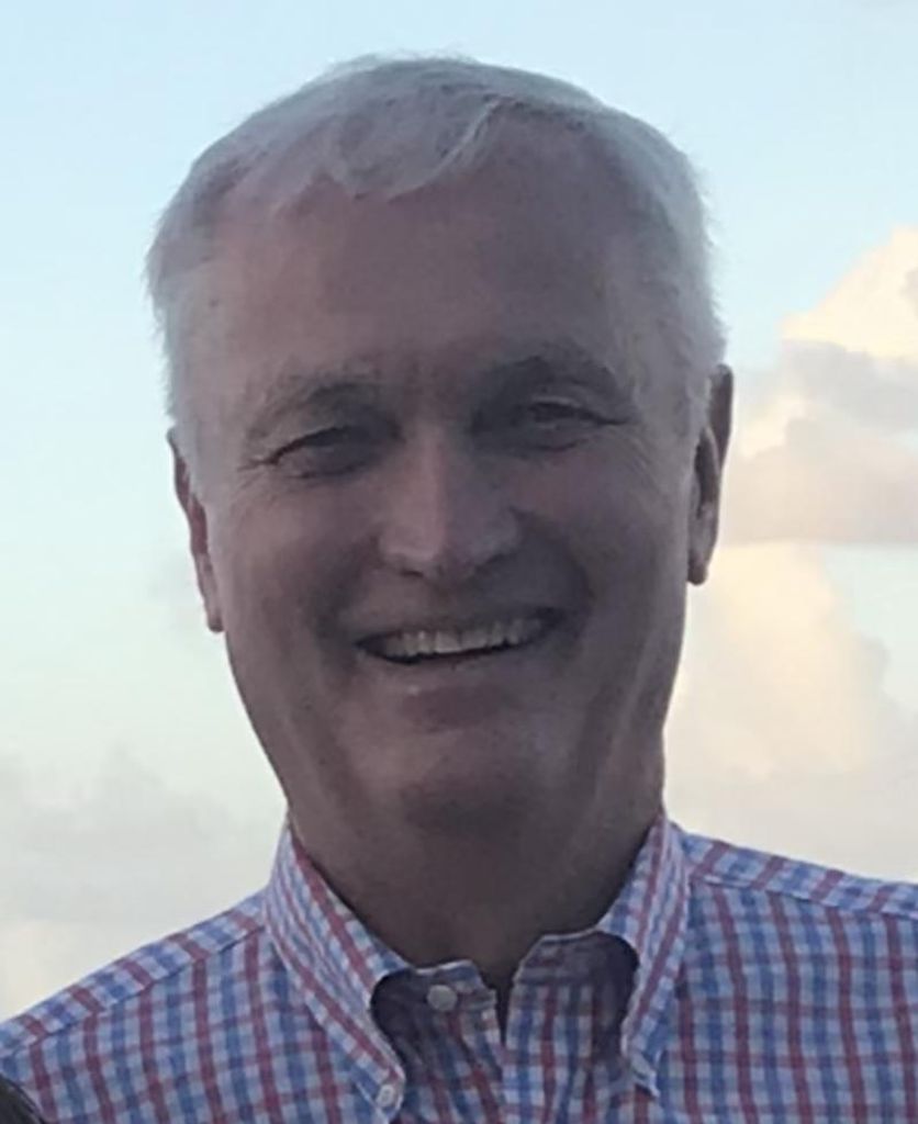 Kenneth S. Dolby Profile Photo