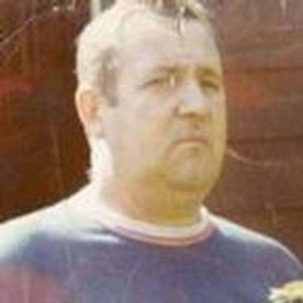 Willard Lee Hicks