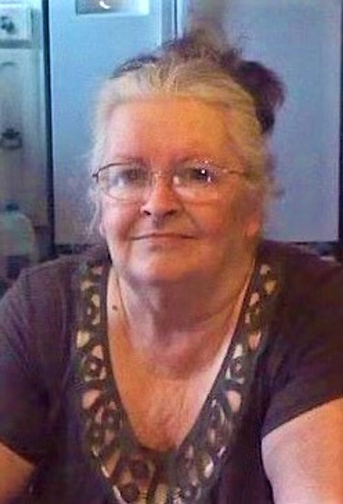 Jacqueline "Jackie" Quinn