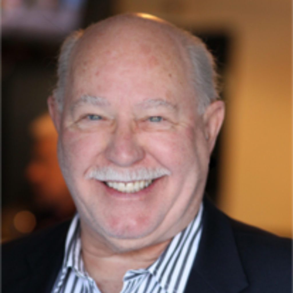 Donald Ross Raymond Profile Photo