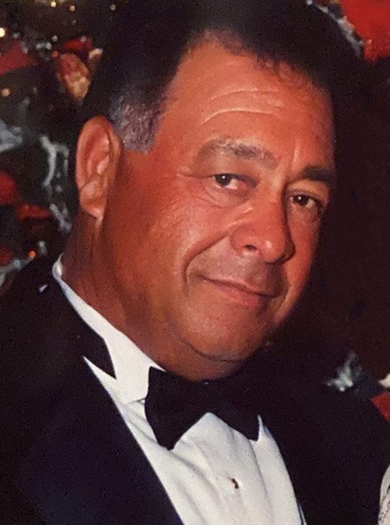 Domenic H. Brown Profile Photo