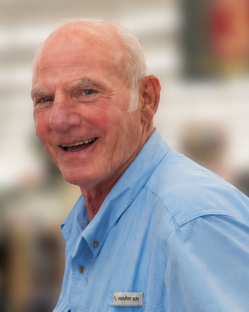 Harold Marks Profile Photo