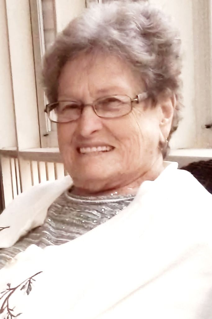 Peggy Ann Phillips Profile Photo