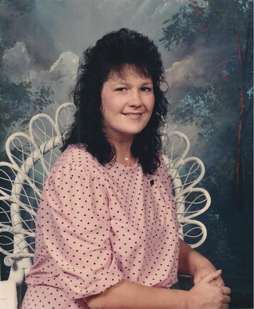 Teri Mitchell Profile Photo