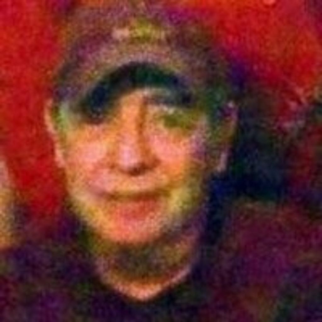 Gary Wayne Robinson