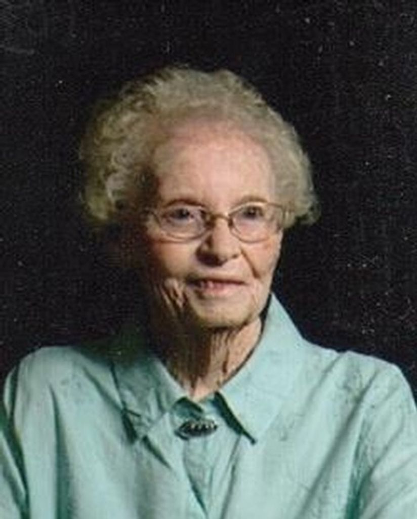 Ruby Mcalister Costner