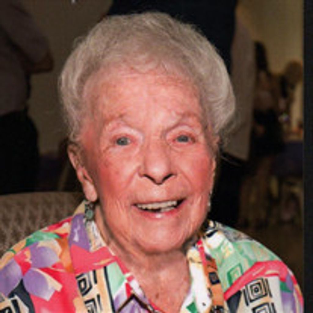Rosalie Hanley Safreed