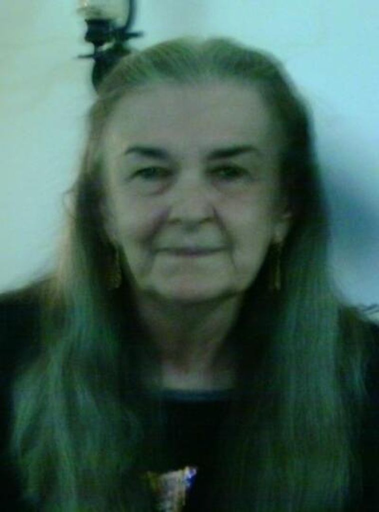 Rita Sue Callison Profile Photo