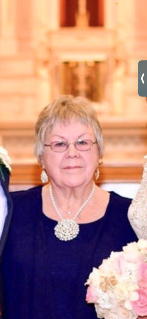 Mary Ann Winebrenner Profile Photo