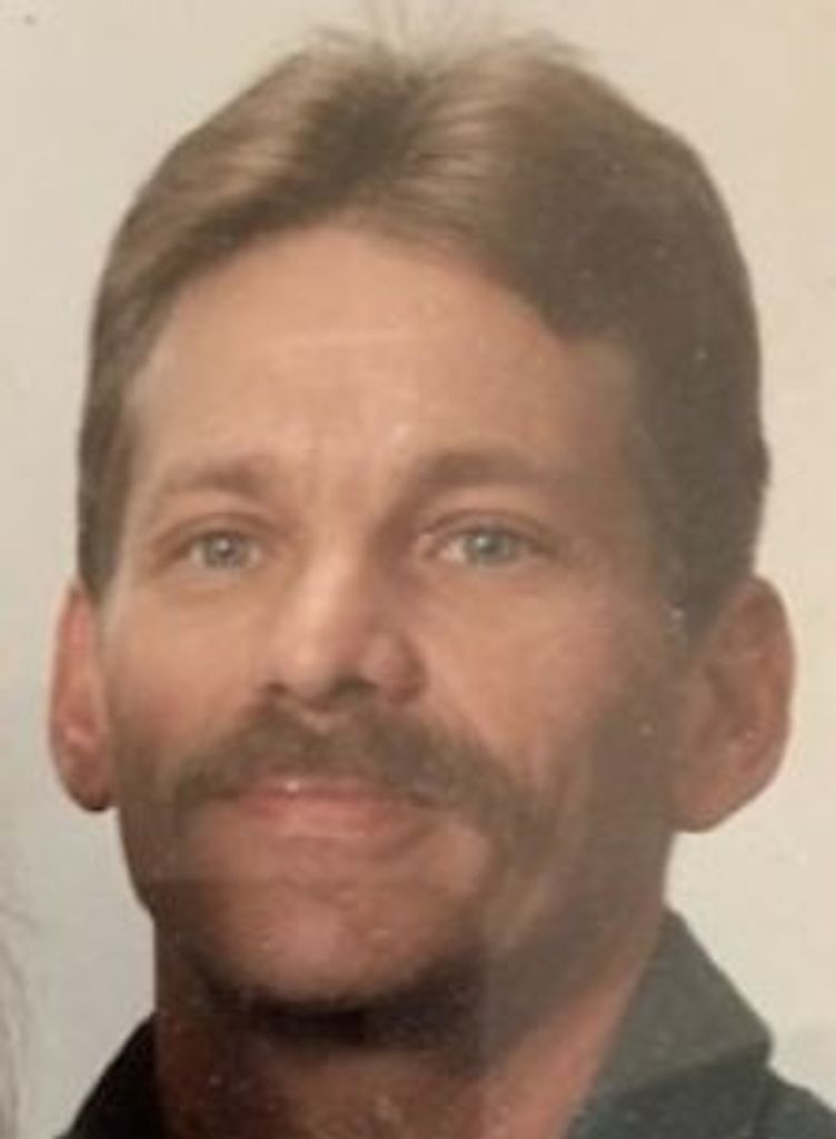 John Robert Moses Sr. Profile Photo
