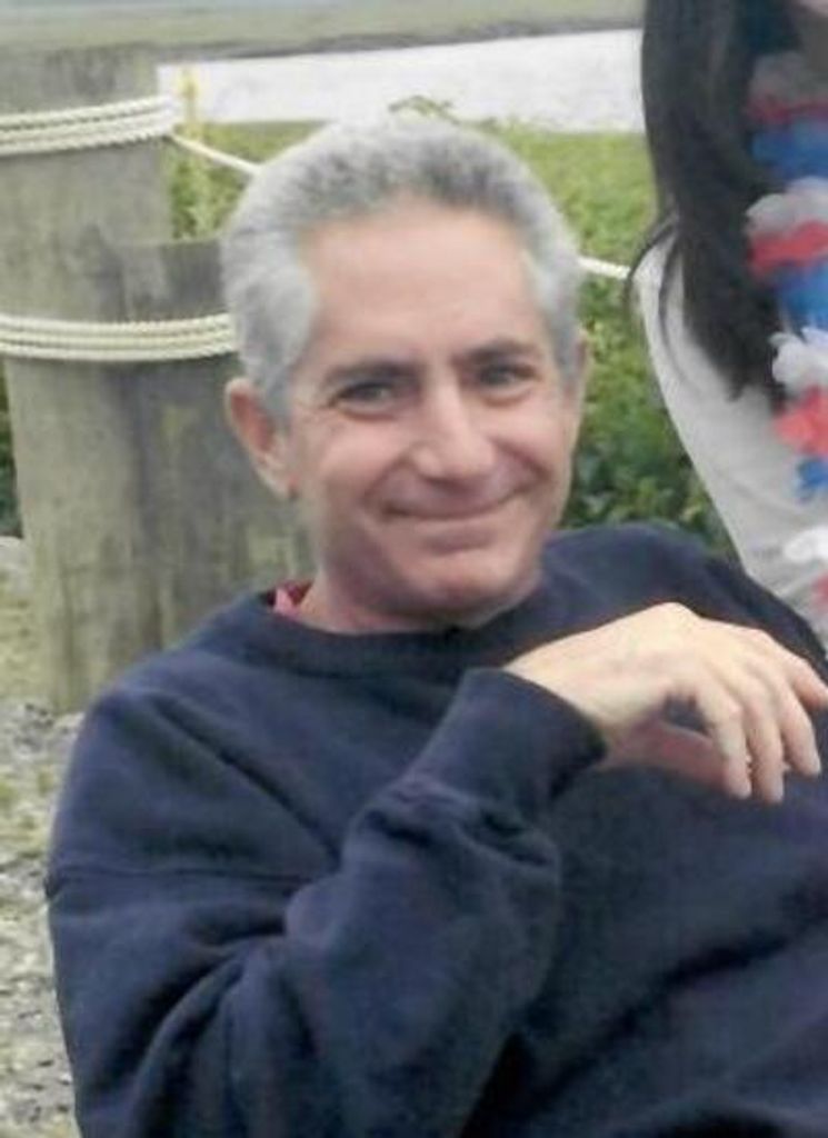 Michael J. Luchetti Profile Photo