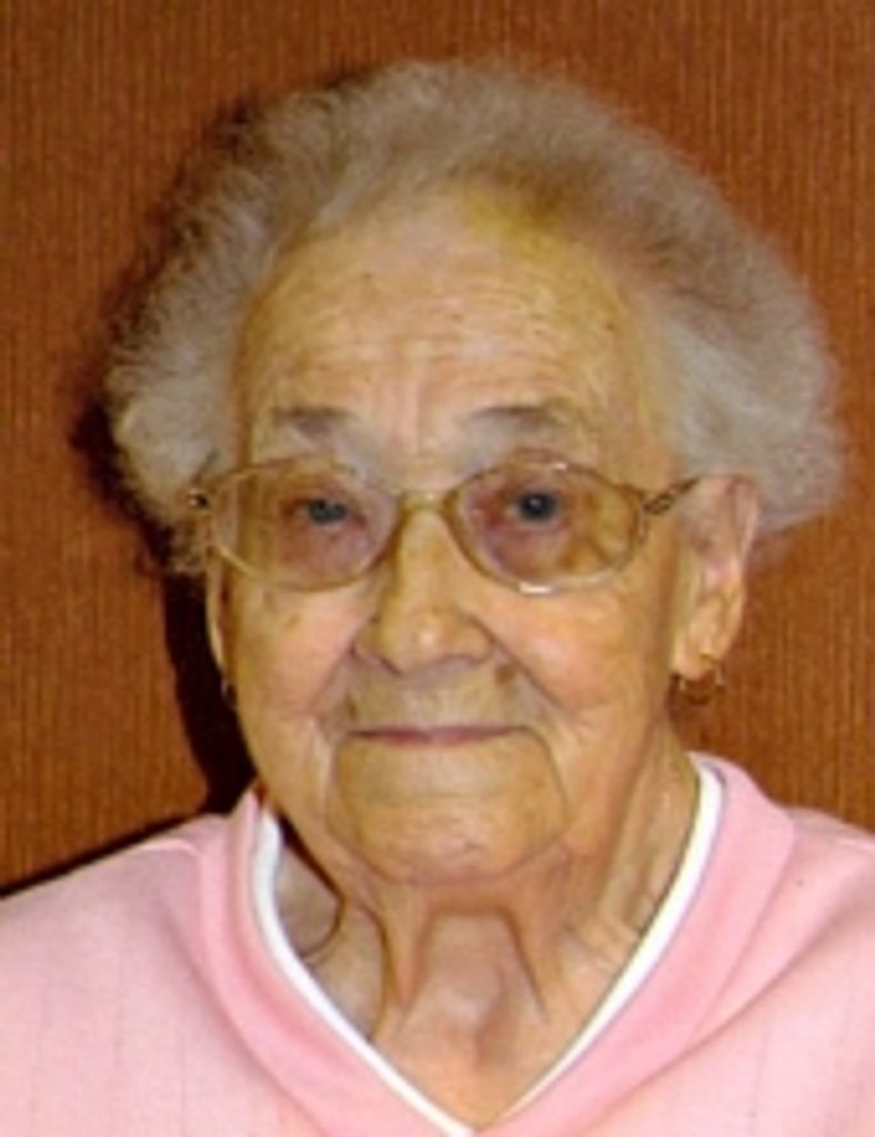 Martha M. Beasley