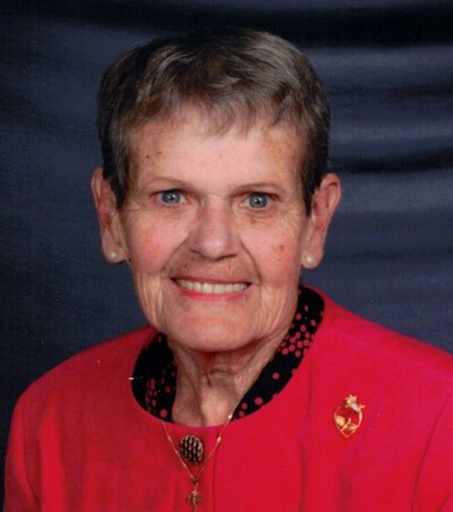 Patricia Ann Strozeski Profile Photo