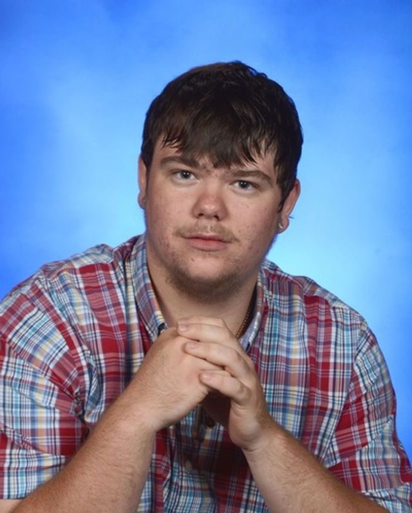 Daniel Logan Shepard Profile Photo