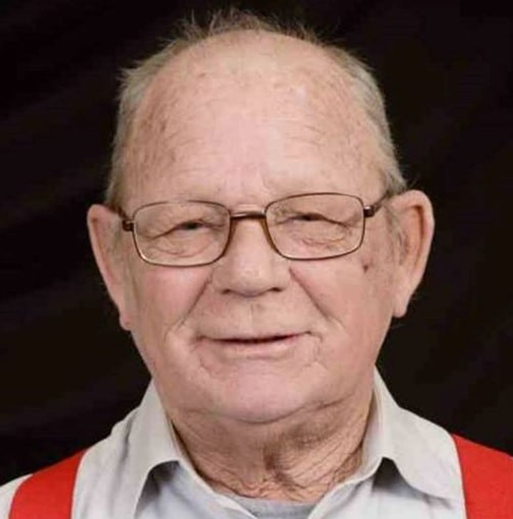 Gerald Weldon Thomas
