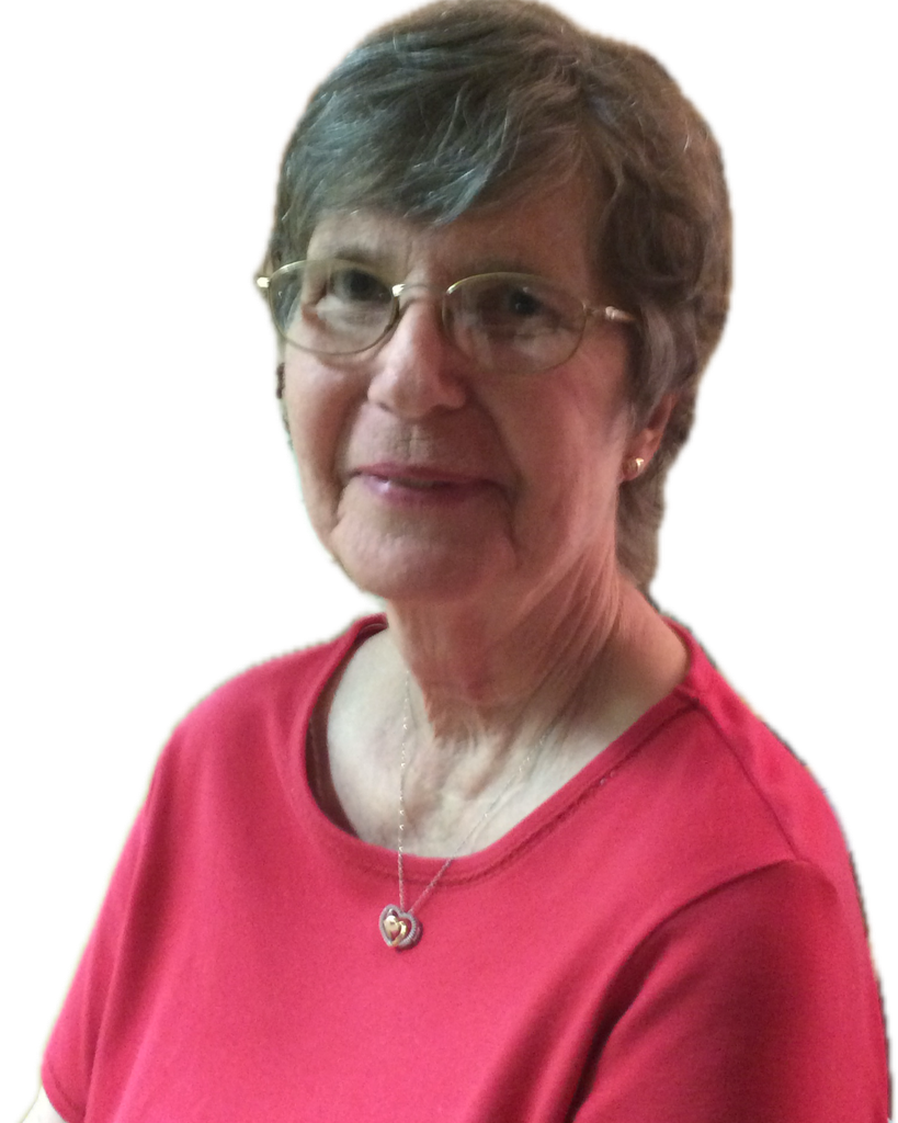 Janet Marie Stringer