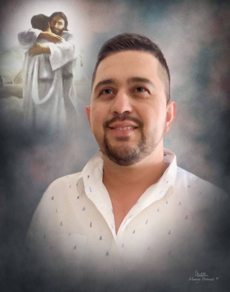 Priciliano "Price" Lopez Ramirez