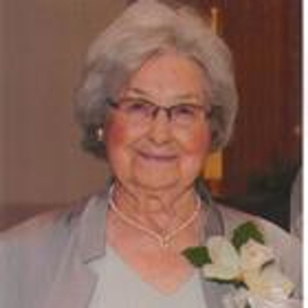Emily T. Lewis
