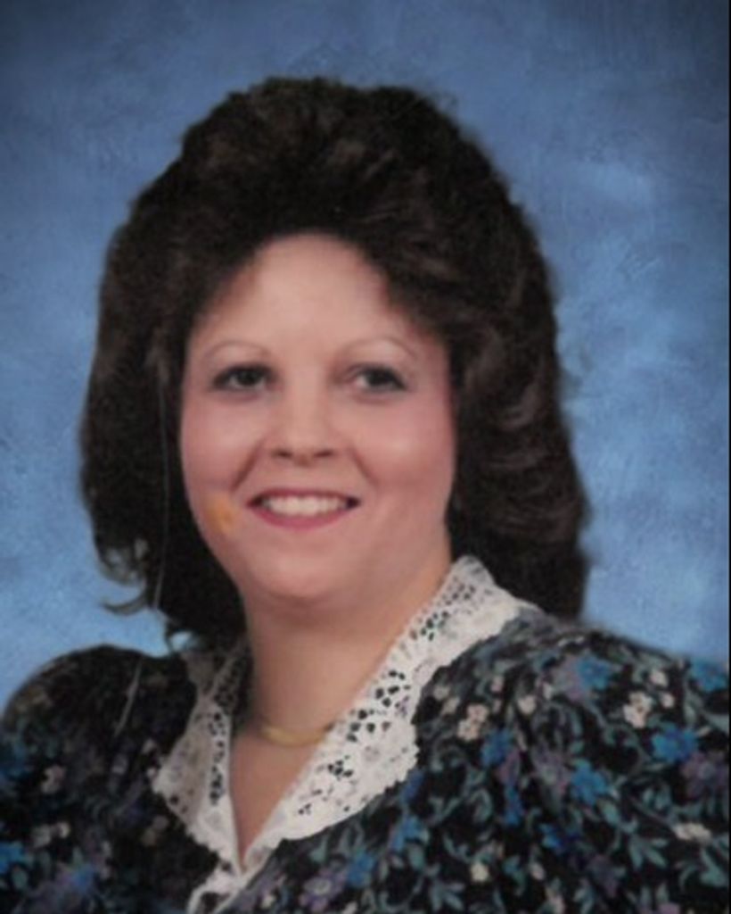 LaDonna Childress